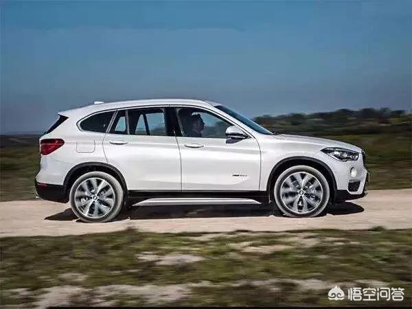 凯迪拉克xt4报价及图片