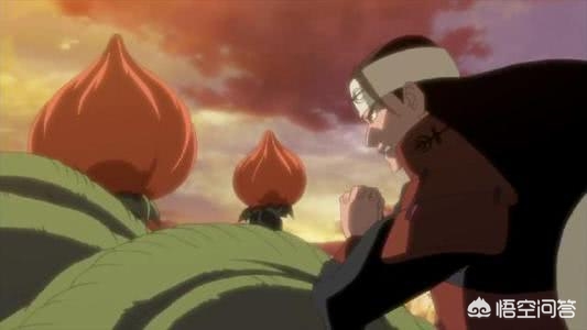 二代目火影(二代火影叫什么?) 二代目火影(二代火影叫什么?)