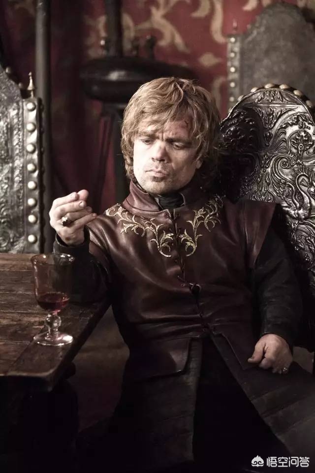 你们觉得《权力的游戏》最高潮的点在哪一集? 你们觉得《权力的游戏》最高潮的点在哪一集?