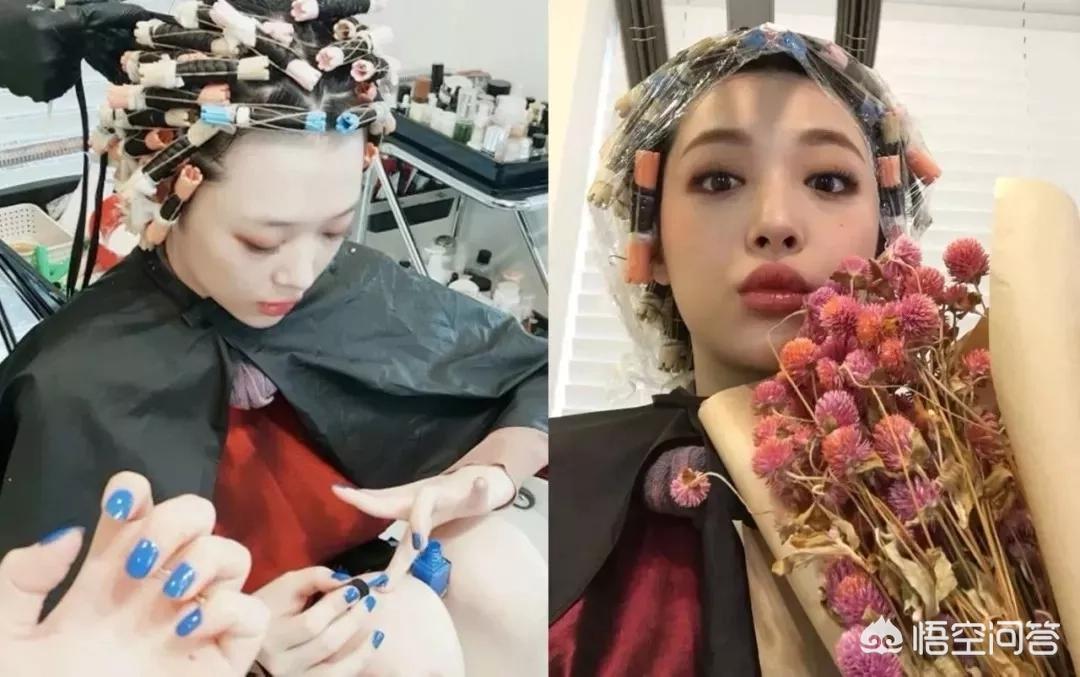 羊毛美妆好物测评博主
