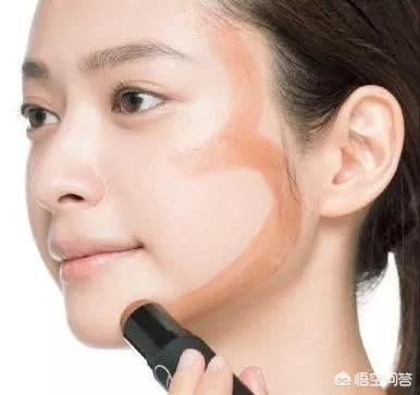 整容化妆技巧和手法
