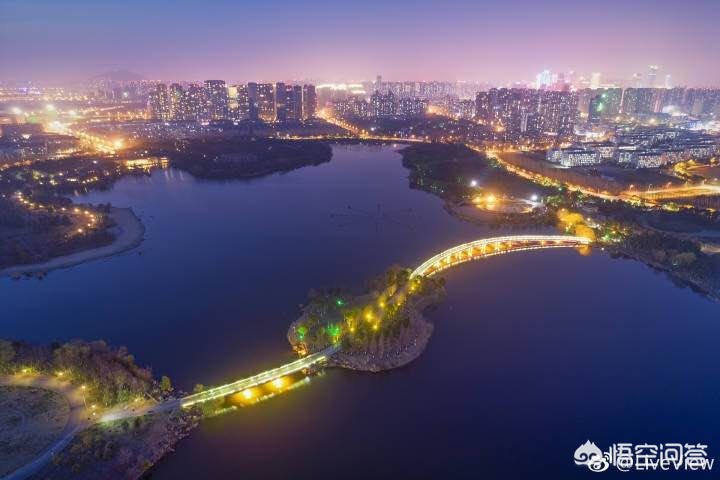 合肥市哪个区域适合居住