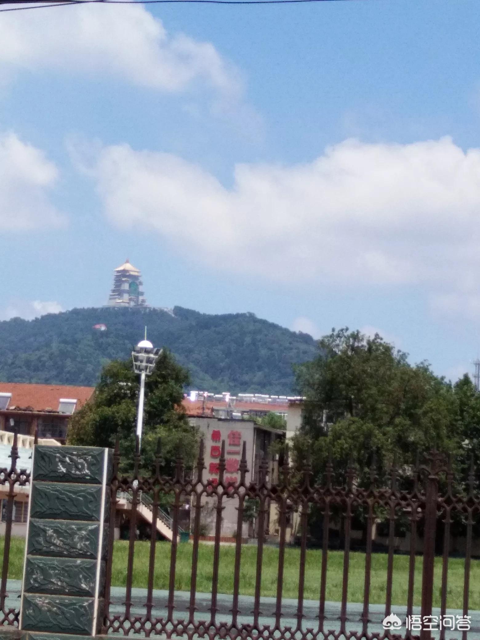 河南谷堆是哪个地方
