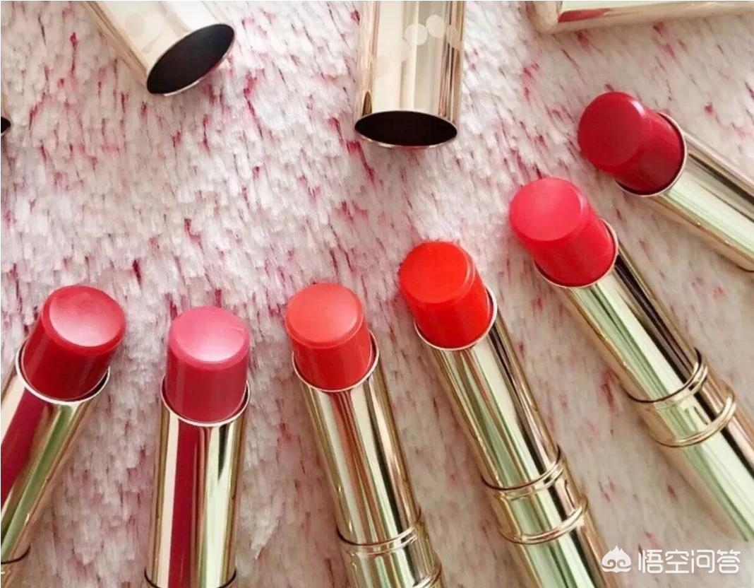 美妆冷门好物护肤品
