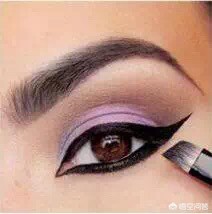 美妆好物推荐精致眼妆

