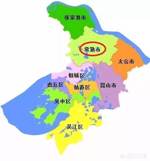现在苏州市怎么样