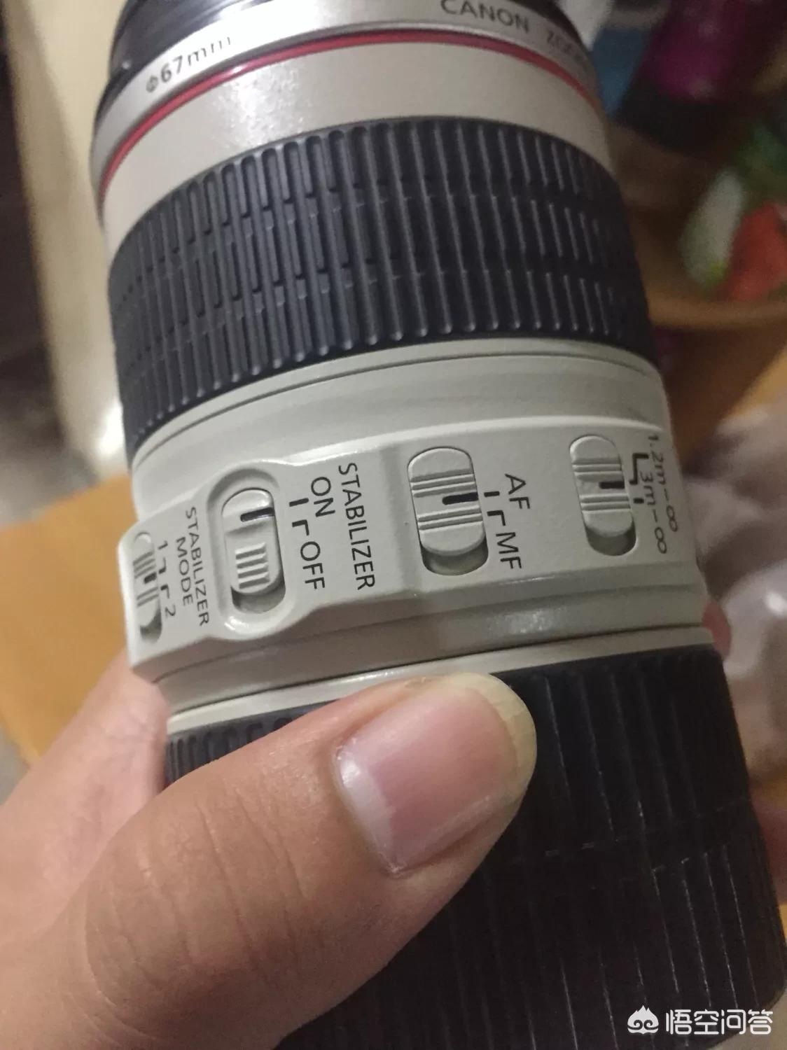 [佳能大三元]佳能镜头的大三元指的是什么？