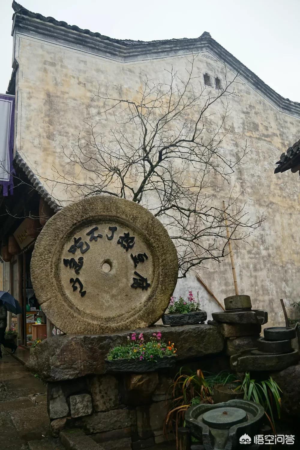 去婺源篁岭旅游，大概需要多长时间？有哪些建议