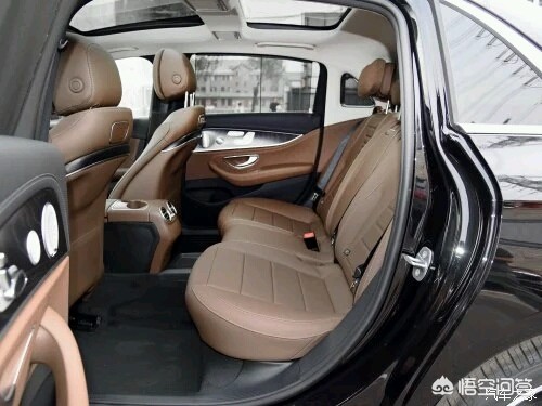 奔驰e300l价格