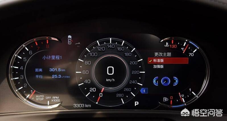 凯迪拉克ct6售价