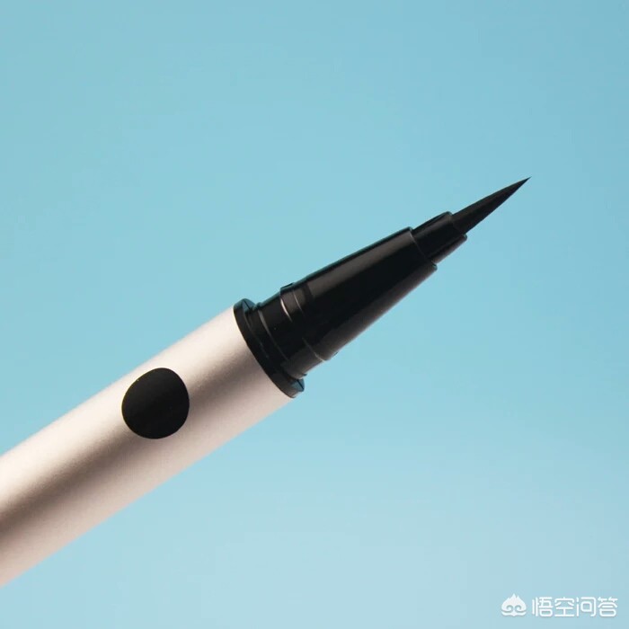 美妆好物不晕染
