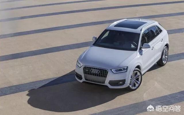 凯迪拉克xt4报价及图片
