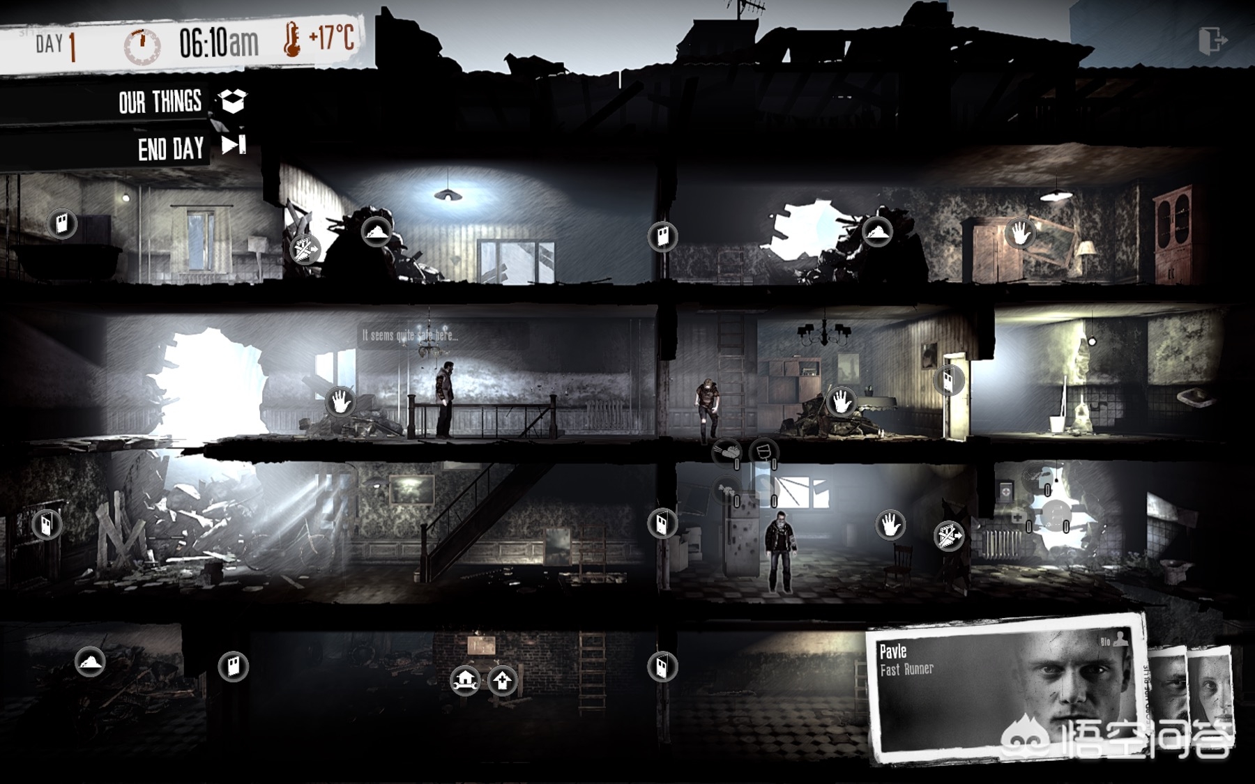 手机上有哪些好玩的战争类的单机游戏? 手机上有哪些好玩的战争类的单机游戏?