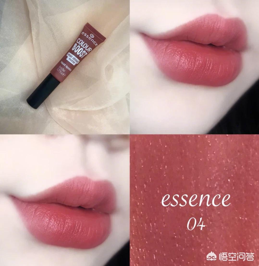 便宜小众美妆好物推荐图
