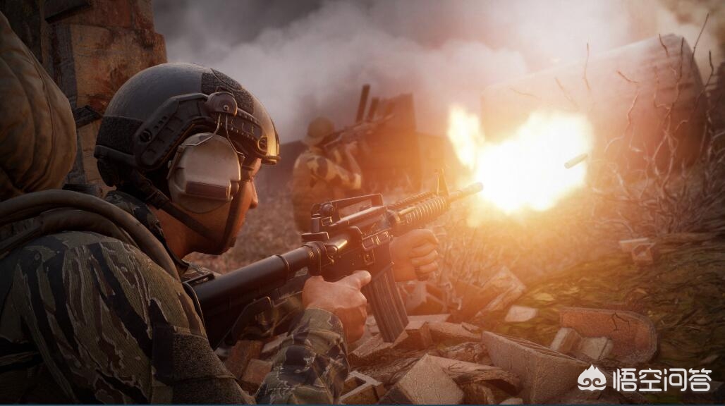 psv射击游戏排行榜前十名？：fps游戏排行