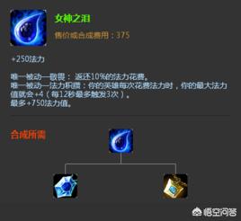 [女神之泪]无冬镇物语女神之泪怎么获得？