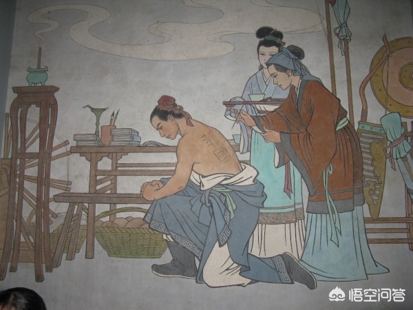 杭州岳王庙怎么样，有哪些历史典故？