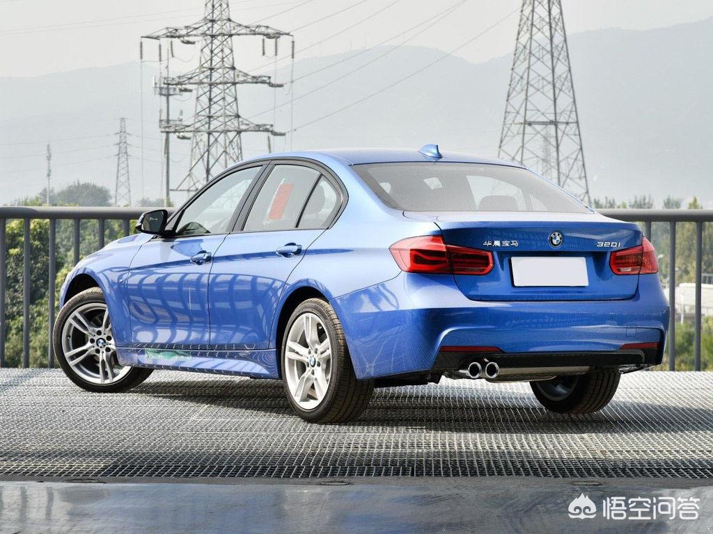 bmw宝马