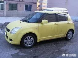 两万左右二手车