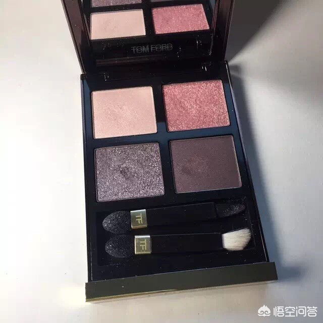 美妆推荐好物大牌
