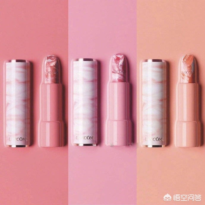 美妆师种草好物推荐

