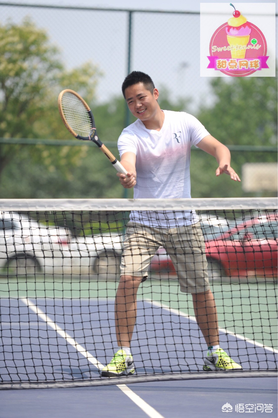 反手发球可以发出哪些有弧线的球？