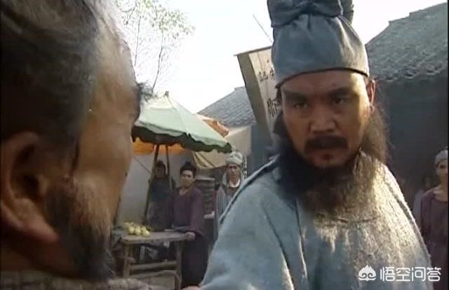 如何评价《水浒传》中的鲁智深？