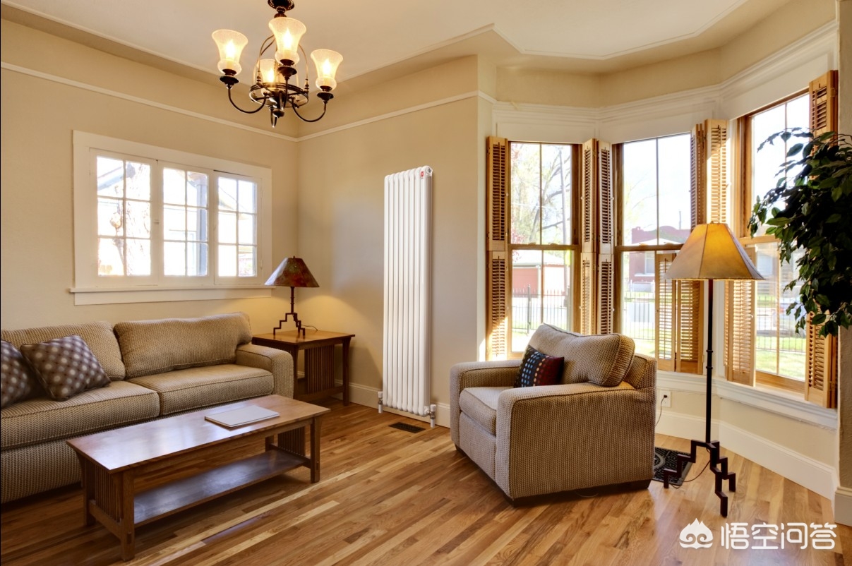 暖气片类型（暖气片的种类？）