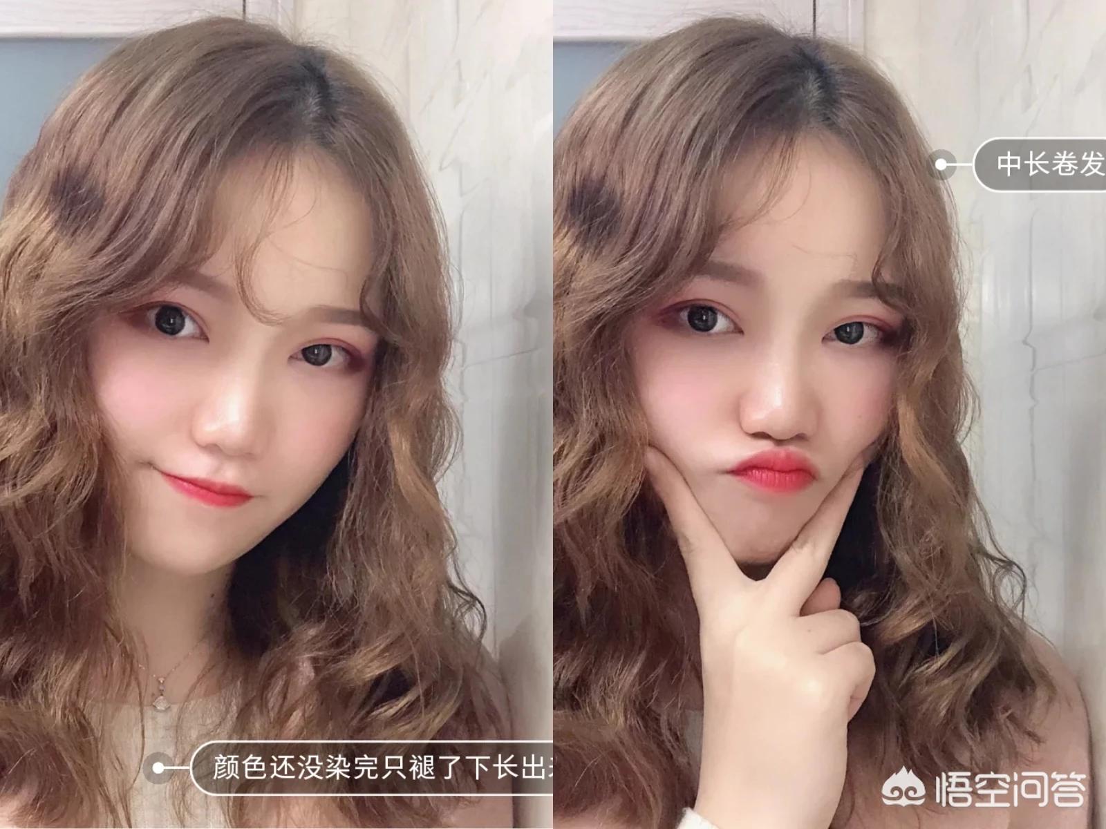 美发美妆用品好物推荐
