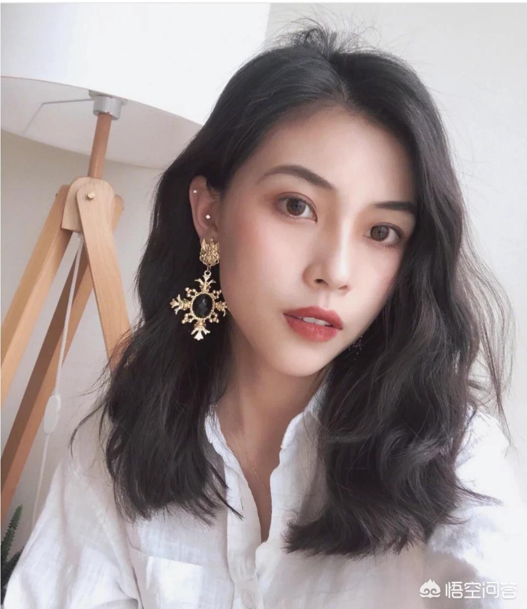 美发美妆用品好物推荐
