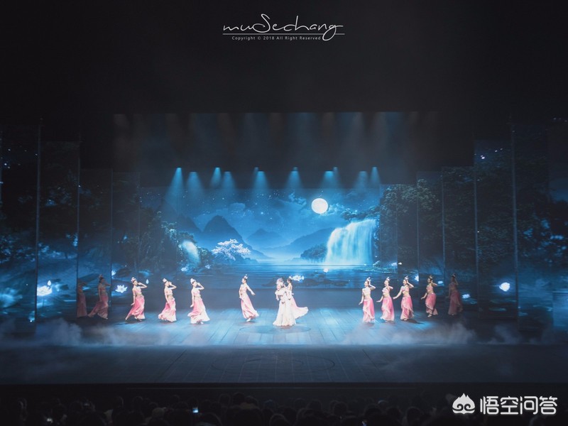 桂林市怎么去桂林千古情