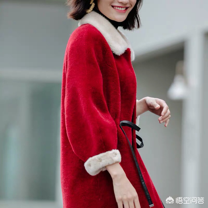 优兔美妆好物女生穿搭
