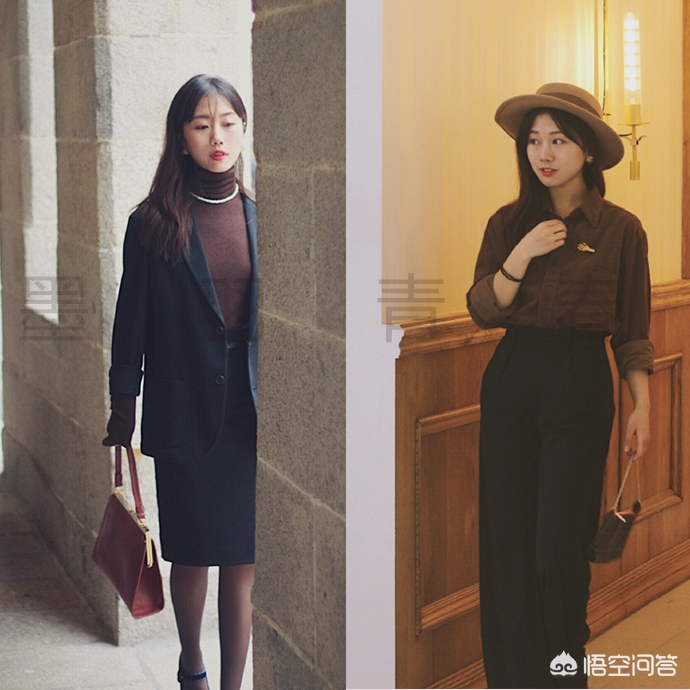 优兔美妆好物女生穿搭
