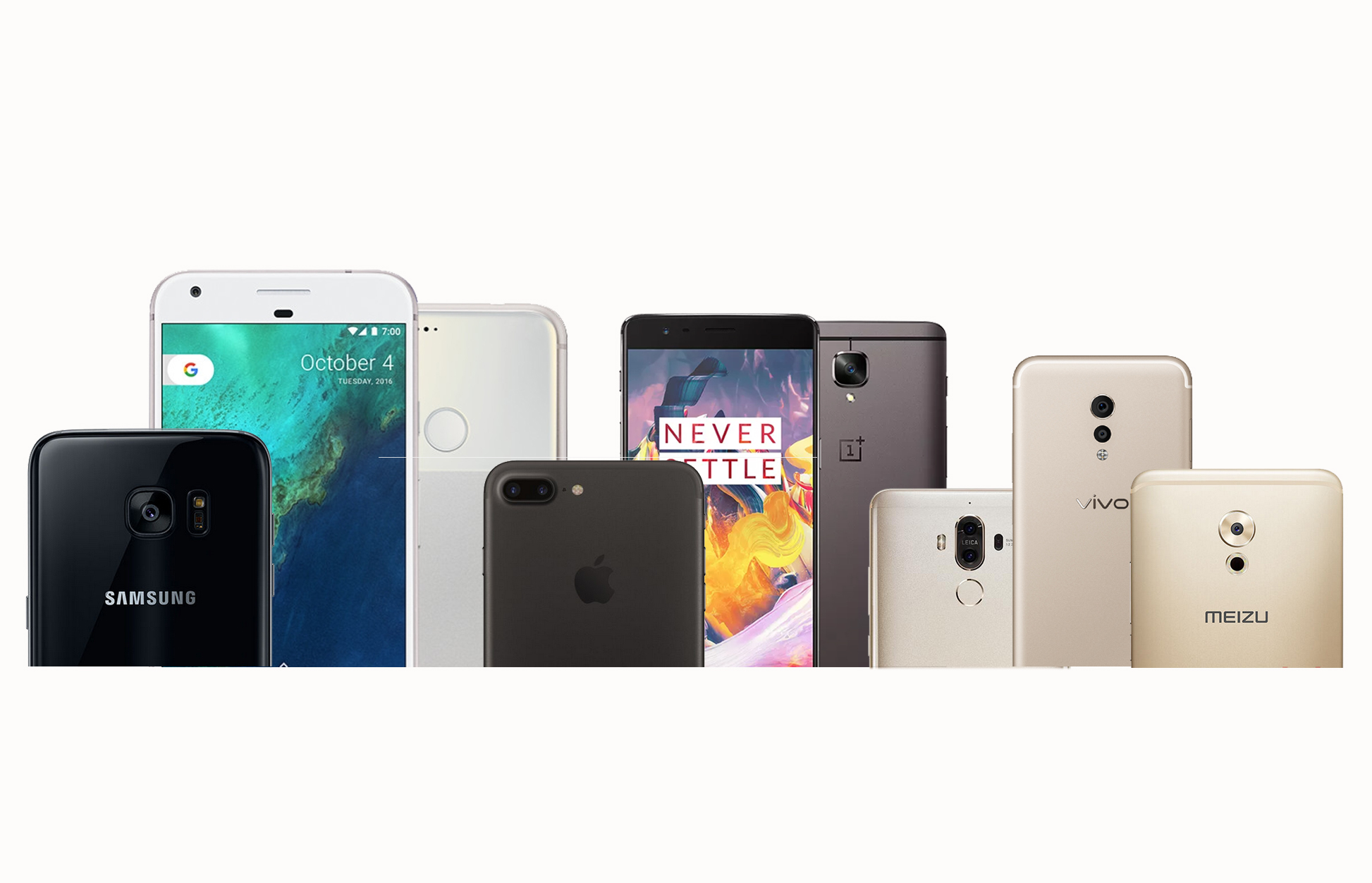 屏幕最好的手机排名2022？：什么手机最好