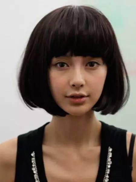 美妆好物快手头像情侣
