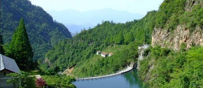 南宁十大景点是？