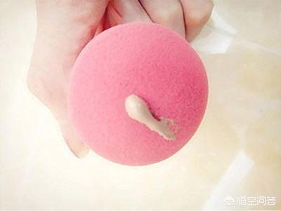 粉扑测评美妆好物推荐
