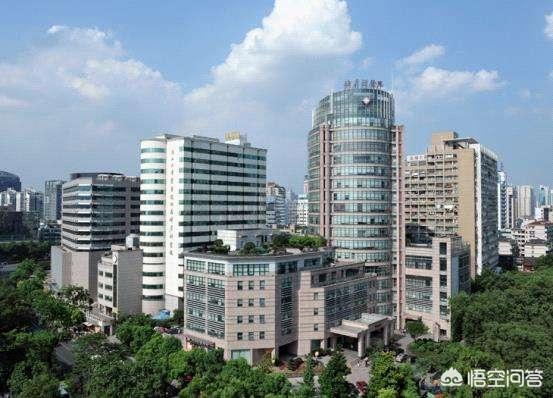 浙江杭州有哪些口碑好的公立三甲医院？