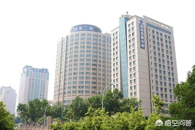 浙江杭州有哪些口碑好的公立三甲医院？