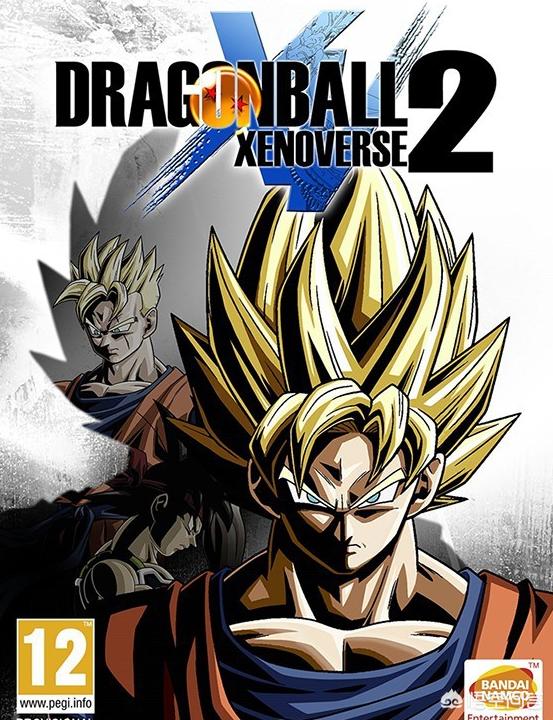 有哪些关于七龙珠的游戏? 有哪些关于七龙珠的游戏?