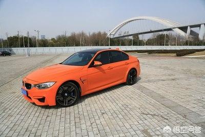 m3二手