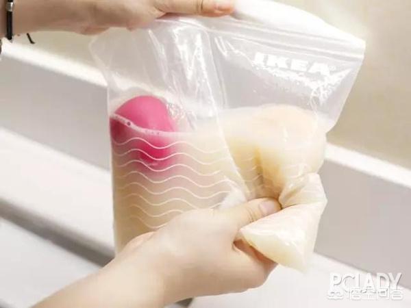 粉扑测评美妆好物推荐
