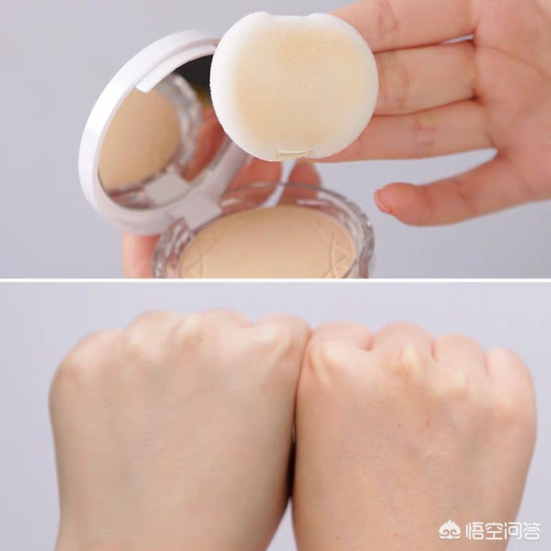 平价美妆好物推荐定妆
