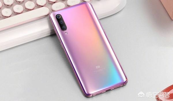 小米9（小米9参数？）