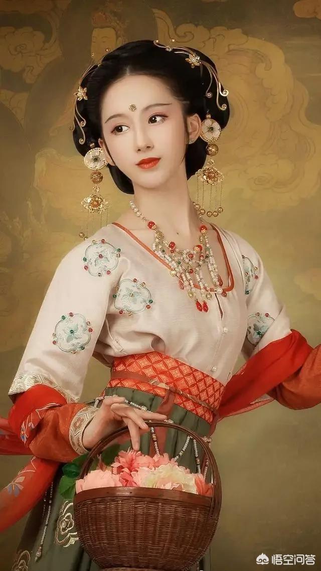 汉服小姐姐在海外生活视频，汉服小姐姐在海外生活视频大全