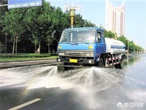 洒水车二手