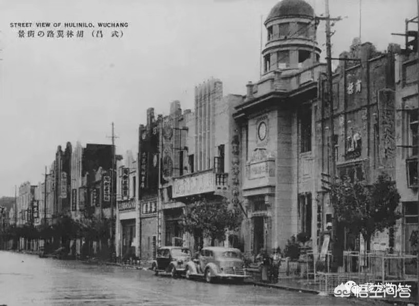 武汉市特色文化是什么