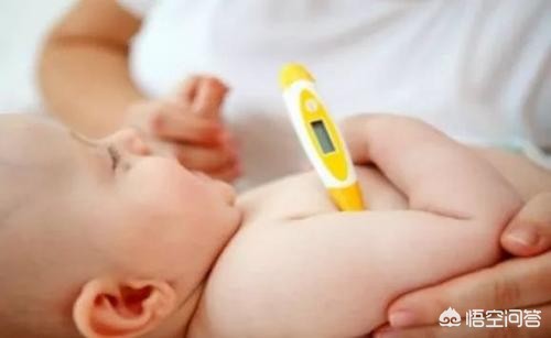 婴儿发烧到几度会烧坏大脑?如何应对? 婴儿发烧到几度会烧坏大脑?如何应对?