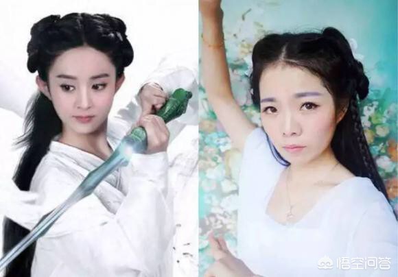 博主化妆教程技巧
