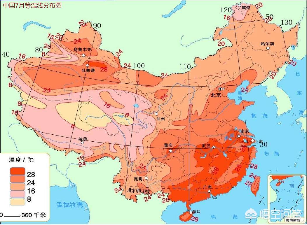 [高温暴雨强对流3预警]江苏暴雨蓝色预警是什么？